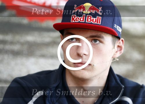 Zandvoort 20 april 2016
Persconferentie Max Verstapen ivm race event ism met Circuitpark Zandvoort en Jumbo.
Prins Bernhard Junior Jos Verstappen en Frits v Eerd waren aanwezig.