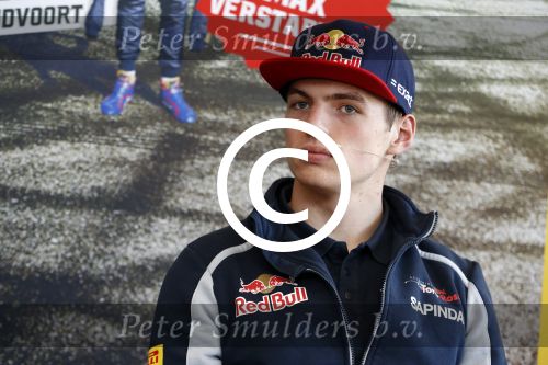 Zandvoort 20 april 2016
Persconferentie Max Verstapen ivm race event ism met Circuitpark Zandvoort en Jumbo.
Prins Bernhard Junior Jos Verstappen en Frits v Eerd waren aanwezig.