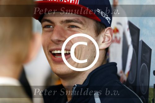 Zandvoort 20 april 2016
Persconferentie Max Verstapen ivm race event ism met Circuitpark Zandvoort en Jumbo.
Prins Bernhard Junior Jos Verstappen en Frits v Eerd waren aanwezig.