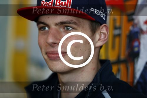 Zandvoort 20 april 2016
Persconferentie Max Verstapen ivm race event ism met Circuitpark Zandvoort en Jumbo.
Prins Bernhard Junior Jos Verstappen en Frits v Eerd waren aanwezig.