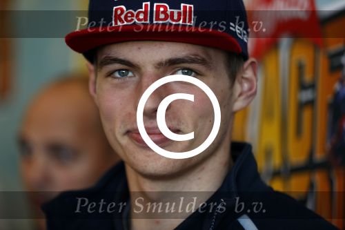 Zandvoort 20 april 2016
Persconferentie Max Verstapen ivm race event ism met Circuitpark Zandvoort en Jumbo.
Prins Bernhard Junior Jos Verstappen en Frits v Eerd waren aanwezig.