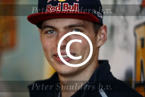 Zandvoort 20 april 2016
Persconferentie Max Verstapen ivm race event ism met Circuitpark Zandvoort en Jumbo.
Prins Bernhard Junior Jos Verstappen en Frits v Eerd waren aanwezig.