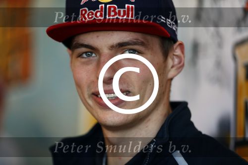 Zandvoort 20 april 2016
Persconferentie Max Verstapen ivm race event ism met Circuitpark Zandvoort en Jumbo.
Prins Bernhard Junior Jos Verstappen en Frits v Eerd waren aanwezig.