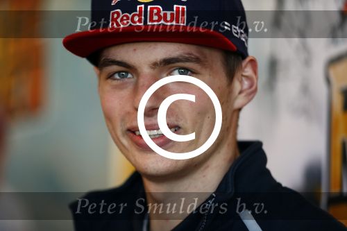 Zandvoort 20 april 2016
Persconferentie Max Verstapen ivm race event ism met Circuitpark Zandvoort en Jumbo.
Prins Bernhard Junior Jos Verstappen en Frits v Eerd waren aanwezig.