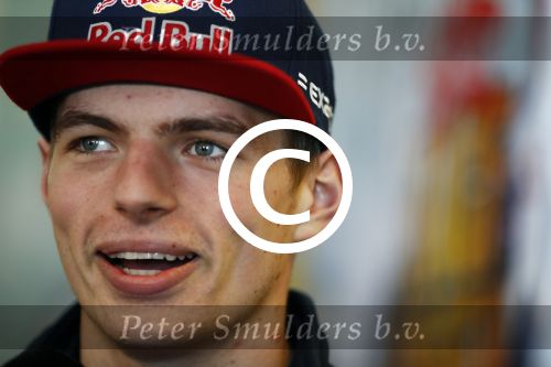 Zandvoort 20 april 2016
Persconferentie Max Verstapen ivm race event ism met Circuitpark Zandvoort en Jumbo.
Prins Bernhard Junior Jos Verstappen en Frits v Eerd waren aanwezig.