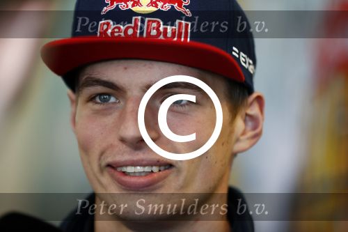 Zandvoort 20 april 2016
Persconferentie Max Verstapen ivm race event ism met Circuitpark Zandvoort en Jumbo.
Prins Bernhard Junior Jos Verstappen en Frits v Eerd waren aanwezig.