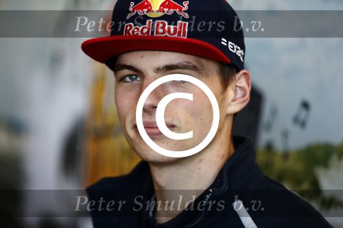 Zandvoort 20 april 2016
Persconferentie Max Verstapen ivm race event ism met Circuitpark Zandvoort en Jumbo.
Prins Bernhard Junior Jos Verstappen en Frits v Eerd waren aanwezig.
