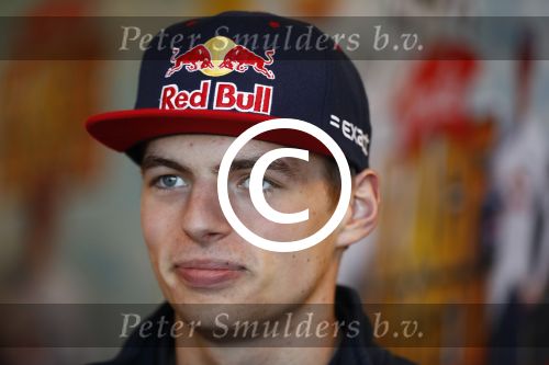 Zandvoort 20 april 2016
Persconferentie Max Verstapen ivm race event ism met Circuitpark Zandvoort en Jumbo.
Prins Bernhard Junior Jos Verstappen en Frits v Eerd waren aanwezig.