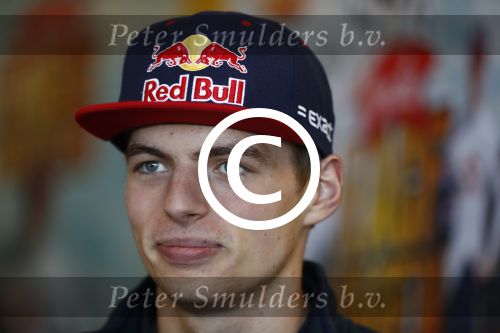 Zandvoort 20 april 2016
Persconferentie Max Verstapen ivm race event ism met Circuitpark Zandvoort en Jumbo.
Prins Bernhard Junior Jos Verstappen en Frits v Eerd waren aanwezig.
