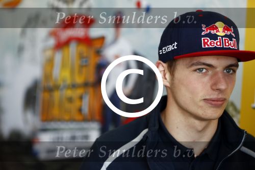 Zandvoort 20 april 2016
Persconferentie Max Verstapen ivm race event ism met Circuitpark Zandvoort en Jumbo.
Prins Bernhard Junior Jos Verstappen en Frits v Eerd waren aanwezig.