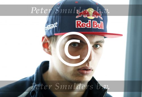Zandvoort 20 april 2016
Persconferentie Max Verstapen ivm race event ism met Circuitpark Zandvoort en Jumbo.
Prins Bernhard Junior Jos Verstappen en Frits v Eerd waren aanwezig.