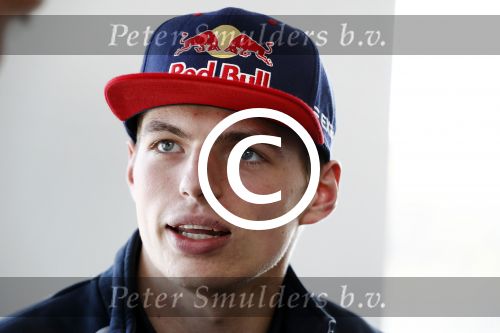 Zandvoort 20 april 2016
Persconferentie Max Verstapen ivm race event ism met Circuitpark Zandvoort en Jumbo.
Prins Bernhard Junior Jos Verstappen en Frits v Eerd waren aanwezig.