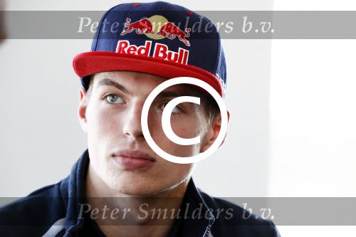 Zandvoort 20 april 2016
Persconferentie Max Verstapen ivm race event ism met Circuitpark Zandvoort en Jumbo.
Prins Bernhard Junior Jos Verstappen en Frits v Eerd waren aanwezig.