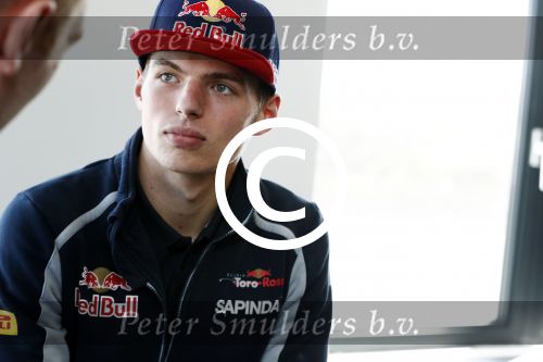 Zandvoort 20 april 2016
Persconferentie Max Verstapen ivm race event ism met Circuitpark Zandvoort en Jumbo.
Prins Bernhard Junior Jos Verstappen en Frits v Eerd waren aanwezig.