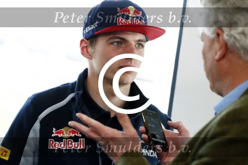 Zandvoort 20 april 2016
Persconferentie Max Verstapen ivm race event ism met Circuitpark Zandvoort en Jumbo.
Prins Bernhard Junior Jos Verstappen en Frits v Eerd waren aanwezig.