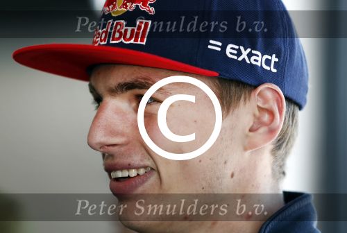 Zandvoort 20 april 2016
Persconferentie Max Verstapen ivm race event ism met Circuitpark Zandvoort en Jumbo.
Prins Bernhard Junior Jos Verstappen en Frits v Eerd waren aanwezig.