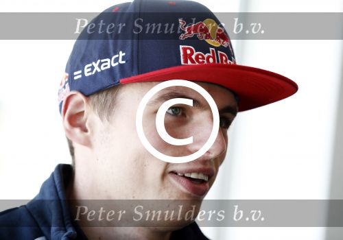 Zandvoort 20 april 2016
Persconferentie Max Verstapen ivm race event ism met Circuitpark Zandvoort en Jumbo.
Prins Bernhard Junior Jos Verstappen en Frits v Eerd waren aanwezig.