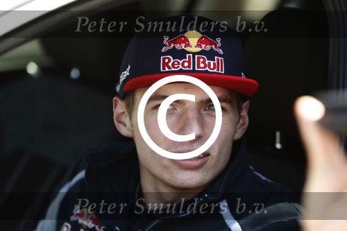 Zandvoort 20 april 2016
Persconferentie Max Verstapen ivm race event ism met Circuitpark Zandvoort en Jumbo.
Prins Bernhard Junior Jos Verstappen en Frits v Eerd waren aanwezig.