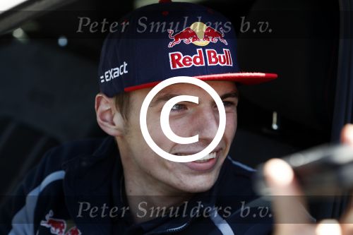 Zandvoort 20 april 2016
Persconferentie Max Verstapen ivm race event ism met Circuitpark Zandvoort en Jumbo.
Prins Bernhard Junior Jos Verstappen en Frits v Eerd waren aanwezig.
