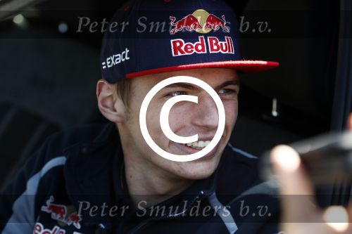 Zandvoort 20 april 2016
Persconferentie Max Verstapen ivm race event ism met Circuitpark Zandvoort en Jumbo.
Prins Bernhard Junior Jos Verstappen en Frits v Eerd waren aanwezig.