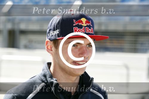 Zandvoort 20 april 2016
Persconferentie Max Verstapen ivm race event ism met Circuitpark Zandvoort en Jumbo.
Prins Bernhard Junior Jos Verstappen en Frits v Eerd waren aanwezig.