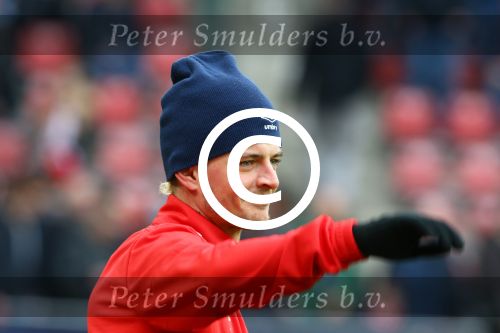 Eindhoven, 20 Maart 2016 Kompetitiewedstrijd PSV-AJAX, eindstand 0-2
Maxime Lestienne