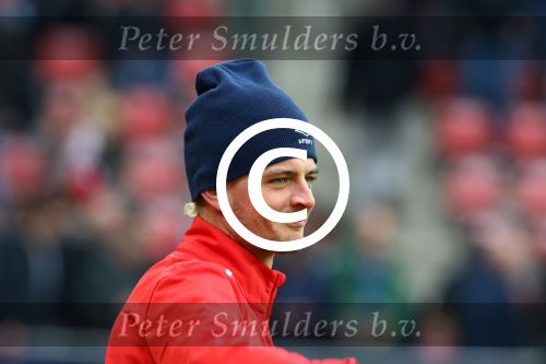Eindhoven, 20 Maart 2016 Kompetitiewedstrijd PSV-AJAX, eindstand 0-2
Maxime Lestienne