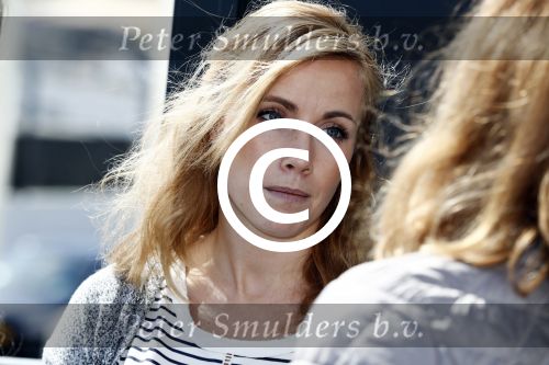Zandvoort 20 april 2016
Persconferentie Max Verstapen ivm race event ism met Circuitpark Zandvoort en Jumbo.
Prins Bernhard Junior Jos Verstappen en Frits v Eerd waren aanwezig. ook max zijn vriendin Mikaela Ahlin Kottulinsky was ook aanwezig