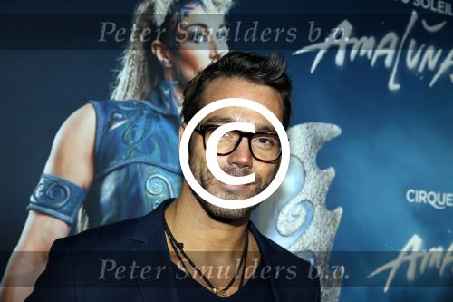 Amsterdam 17 maart 2016
Premiere circus du soleil bij amsterdam arena.
Miro Kloosterman