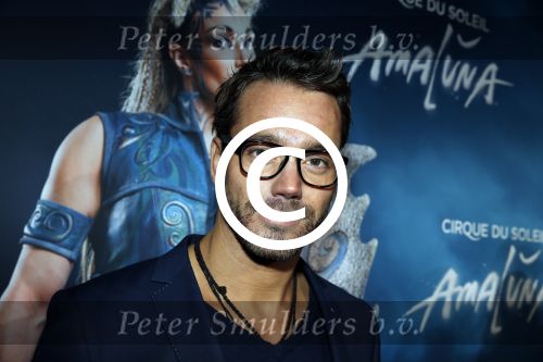Amsterdam 17 maart 2016
Premiere circus du soleil bij amsterdam arena.
Miro Kloosterman