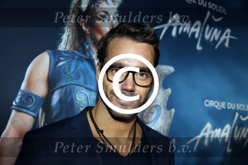 Amsterdam 17 maart 2016
Premiere circus du soleil bij amsterdam arena.
Miro Kloosterman