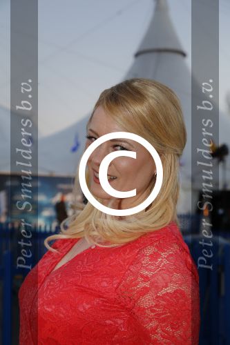 Amsterdam 17 maart 2016
Premiere circus du soleil bij amsterdam arena.
Monique Sluyter