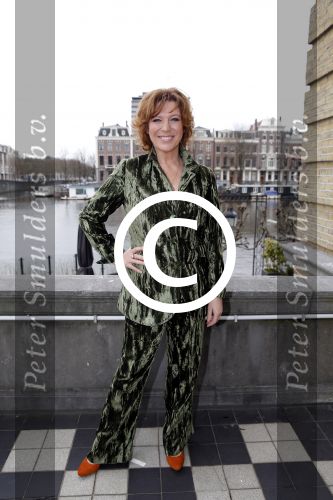 Amsterdam 21 maart 2016S
Strong woman award in het amstel Hotel. Myrna Goossen