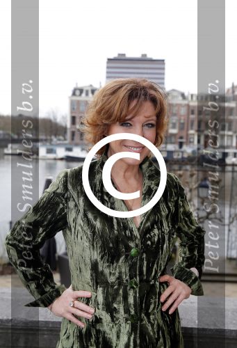 Amsterdam 21 maart 2016S
Strong woman award in het amstel Hotel. Myrna Goossen