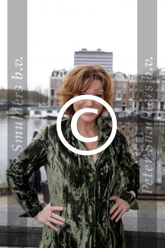 Amsterdam 21 maart 2016S
Strong woman award in het amstel Hotel. Myrna Goossen