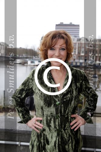 Amsterdam 21 maart 2016S
Strong woman award in het amstel Hotel. Myrna Goossen
