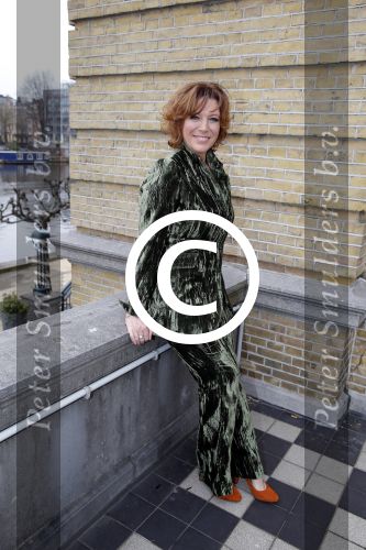Amsterdam 21 maart 2016S
Strong woman award in het amstel Hotel. Myrna Goossen