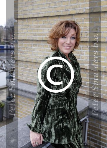 Amsterdam 21 maart 2016S
Strong woman award in het amstel Hotel. Myrna Goossen