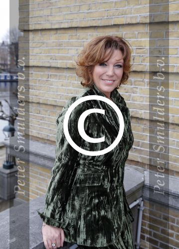 Amsterdam 21 maart 2016S
Strong woman award in het amstel Hotel. Myrna Goossen