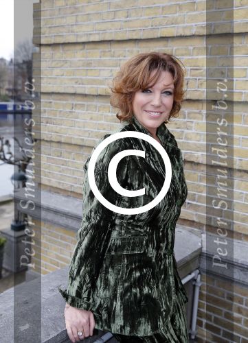 Amsterdam 21 maart 2016S
Strong woman award in het amstel Hotel. Myrna Goossen