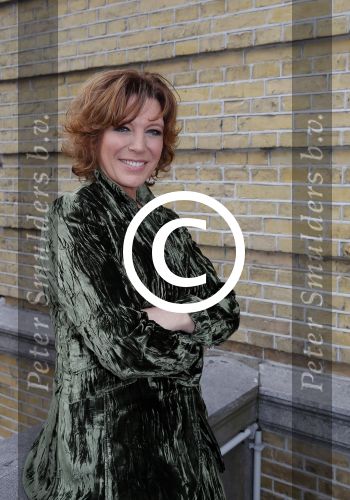Amsterdam 21 maart 2016S
Strong woman award in het amstel Hotel. Myrna Goossen