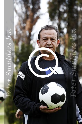 Rotterdam 13 april 2016
Life after Football LAF Voet golf met oa Eljero Elia Najib Amhali Pierre v Hooijdonk Fajah Lourens Joelle Witschge Ramon Beuk Evgeniy Levchencko Michael Mols Romano Denneboom Kahlid Boularouz en de organisatoren Regi Blinker enSoufian Asafiati