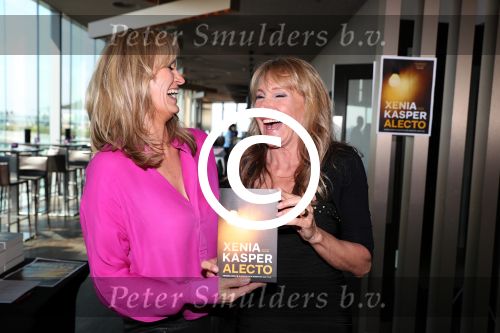 Amsterdam 11 april 2016
Boek presentatie Xenia Kasper in het hilton double tree hotel.
Natasja Froger