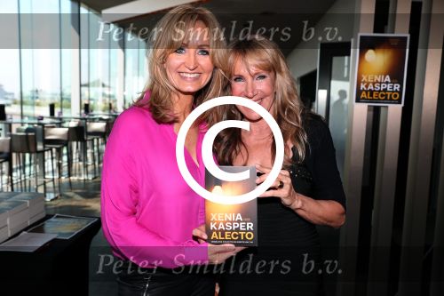 Amsterdam 11 april 2016
Boek presentatie Xenia Kasper in het hilton double tree hotel.
Natasja Froger