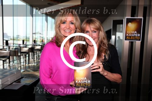 Amsterdam 11 april 2016
Boek presentatie Xenia Kasper in het hilton double tree hotel.
Natasja Froger