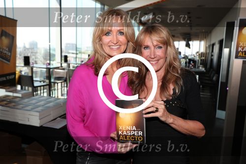Amsterdam 11 april 2016
Boek presentatie Xenia Kasper in het hilton double tree hotel.
Natasja Froger