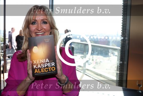 Amsterdam 11 april 2016
Boek presentatie Xenia Kasper in het hilton double tree hotel.
Natasja Froger