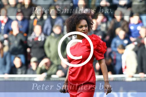 Eindhoven, 20 Maart 2016 Kompetitiewedstrijd PSV-AJAX, eindstand 0-2
Nederlandse Tina Turner