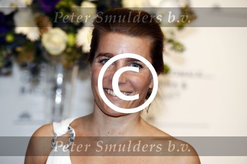 Amsterdam 15 april 2016
Premiere Natiuonaal Ballet in de stopera.
Nicolien Sauerbreij met een vriendin