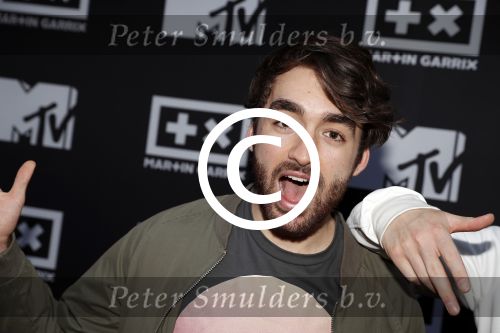 Amsterdam 11 april 2016
Premiere documentaire Martin Garrix in tuschinski. Oliver Heldens en Don Diablo